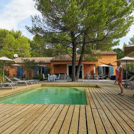 Villa Josephine לורג מראה חיצוני תמונה