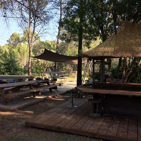Villa Josephine לורג מראה חיצוני תמונה