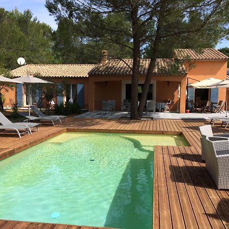 Villa Josephine לורג מראה חיצוני תמונה