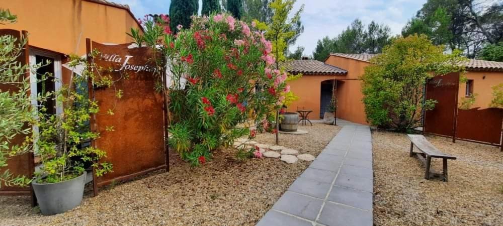 Villa Josephine לורג מראה חיצוני תמונה