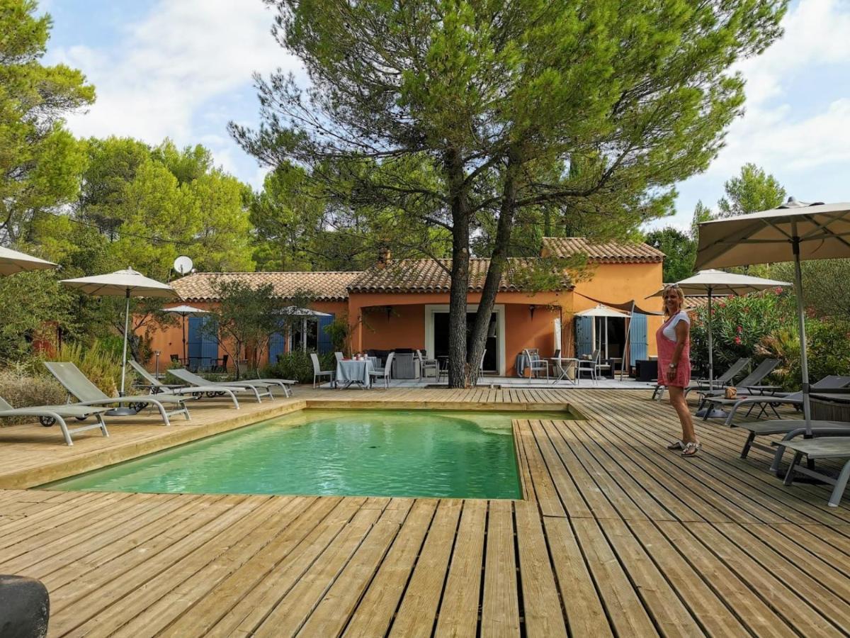 Villa Josephine לורג מראה חיצוני תמונה