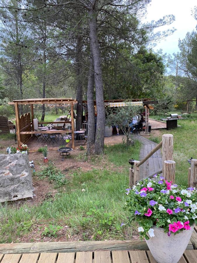 Villa Josephine לורג מראה חיצוני תמונה