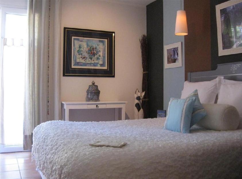 Villa Josephine לורג מראה חיצוני תמונה