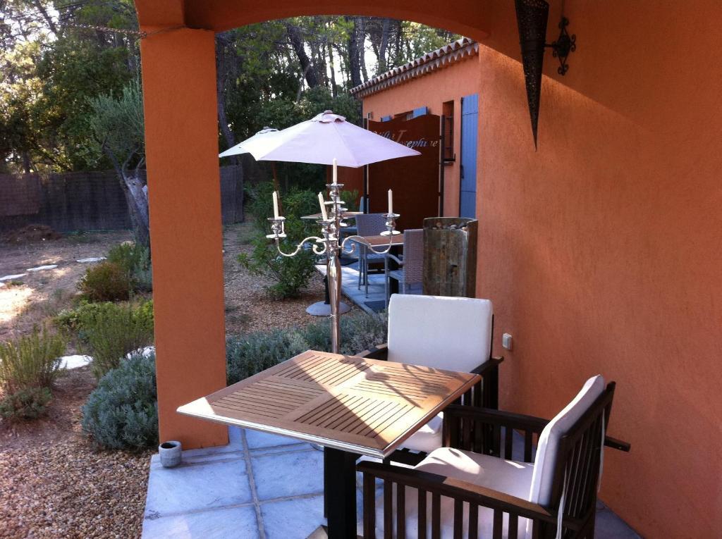 Villa Josephine לורג מראה חיצוני תמונה
