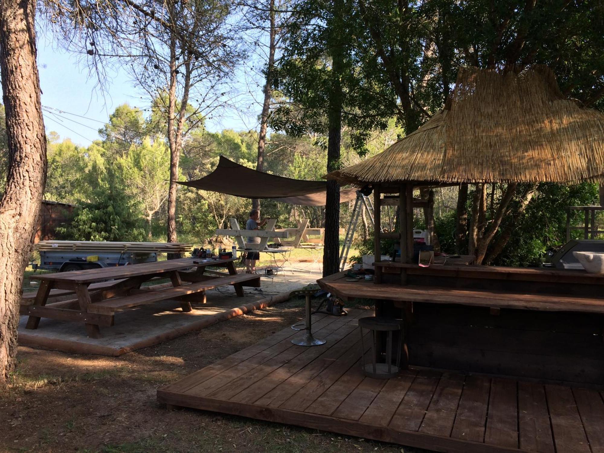 Villa Josephine לורג מראה חיצוני תמונה
