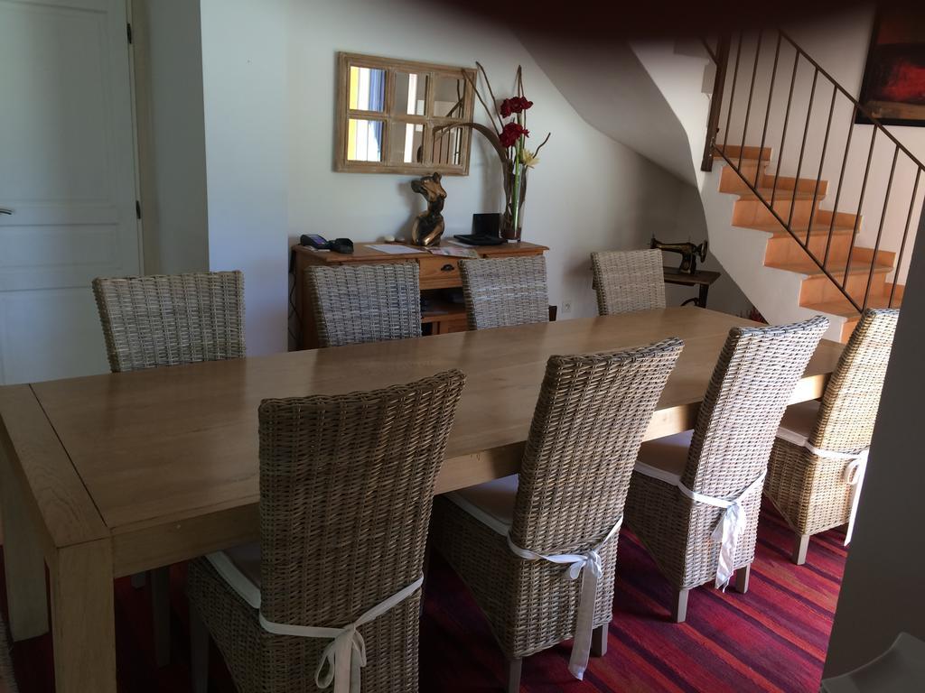 Villa Josephine לורג מראה חיצוני תמונה