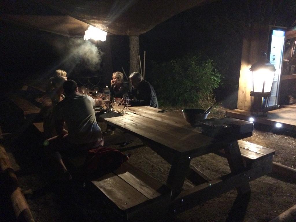 Villa Josephine לורג מראה חיצוני תמונה