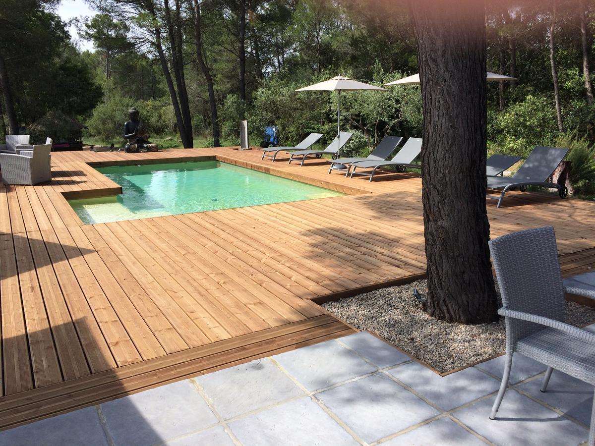 Villa Josephine לורג מראה חיצוני תמונה