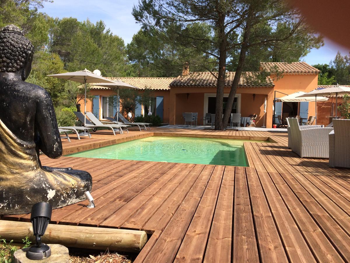 Villa Josephine לורג מראה חיצוני תמונה