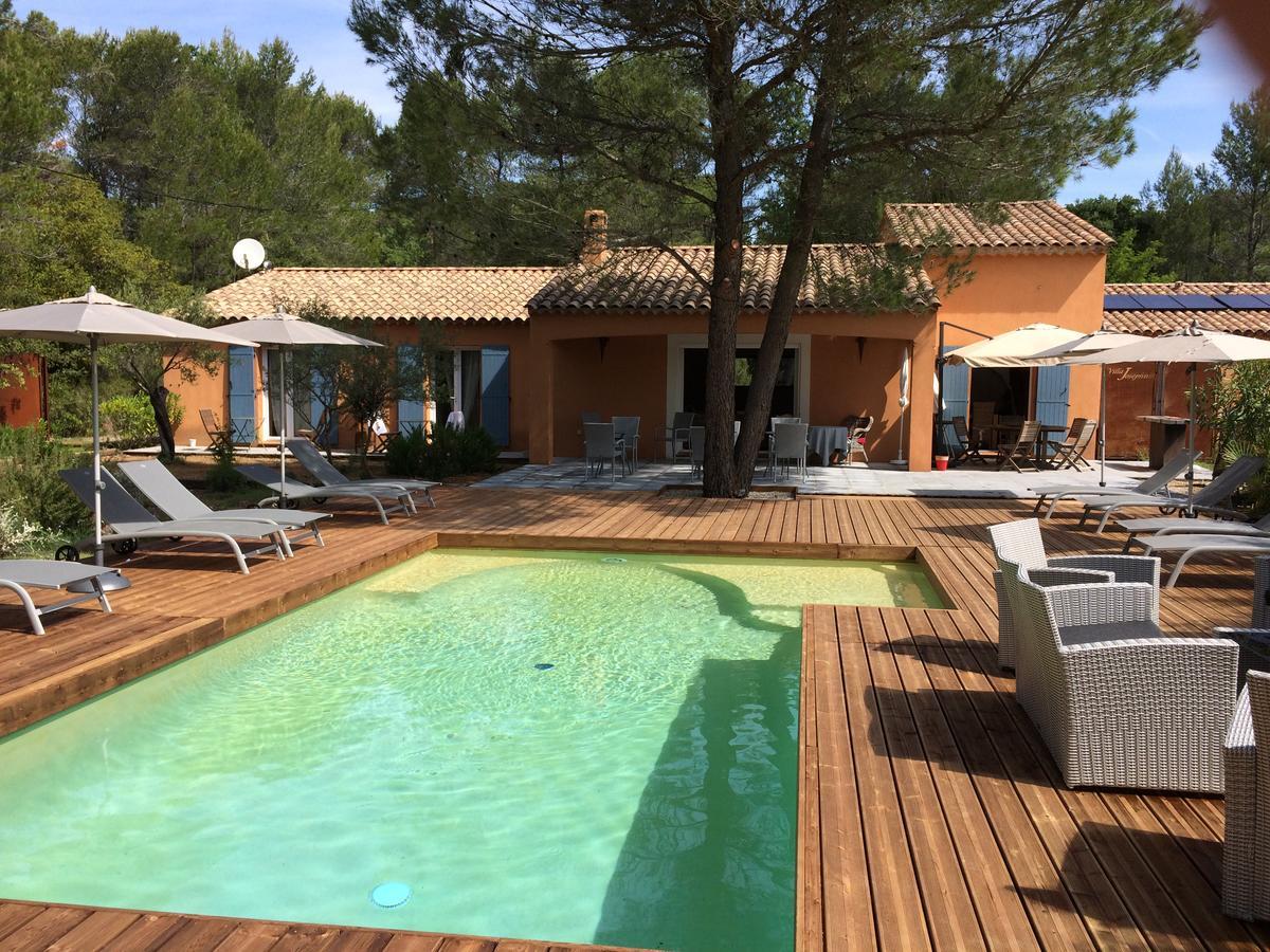 Villa Josephine לורג מראה חיצוני תמונה