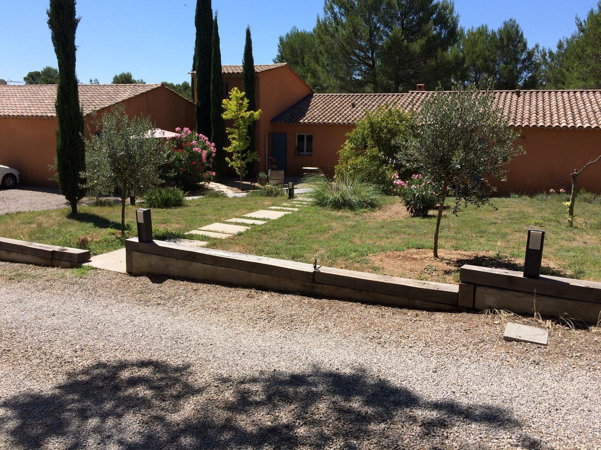Villa Josephine לורג מראה חיצוני תמונה