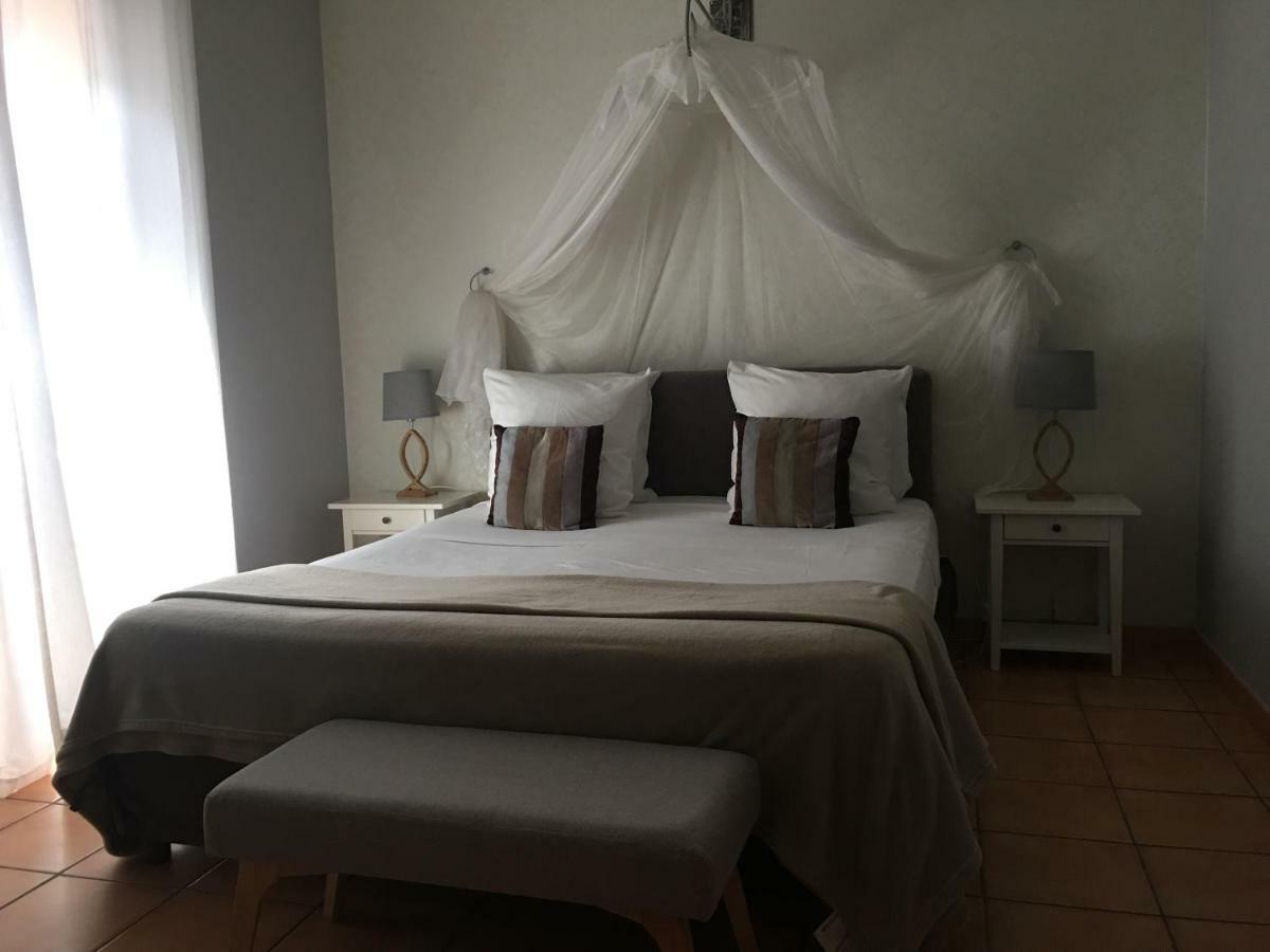 Villa Josephine לורג מראה חיצוני תמונה