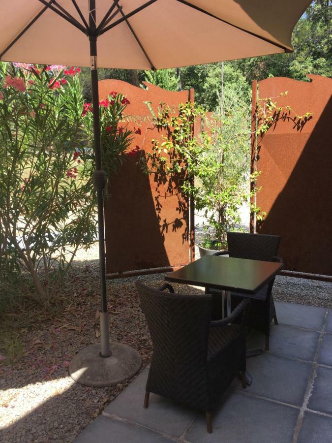 Villa Josephine לורג מראה חיצוני תמונה