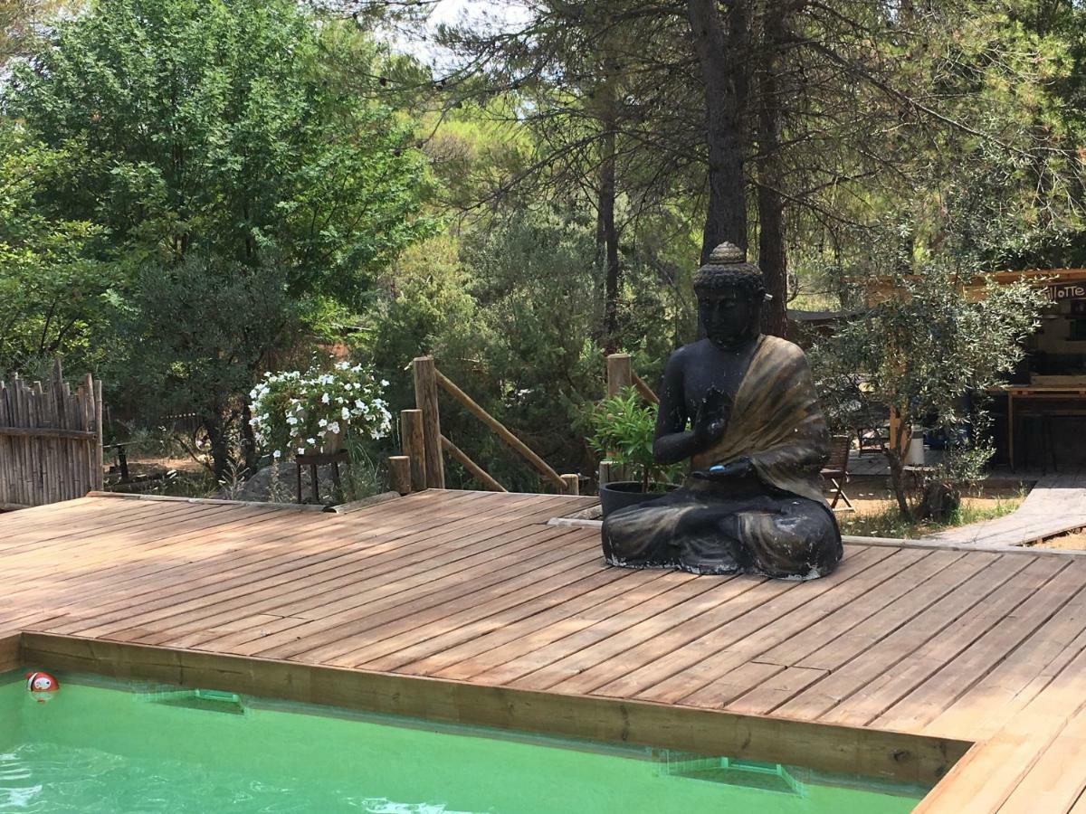 Villa Josephine לורג מראה חיצוני תמונה