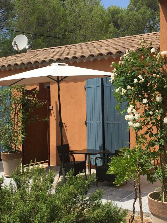 Villa Josephine לורג מראה חיצוני תמונה