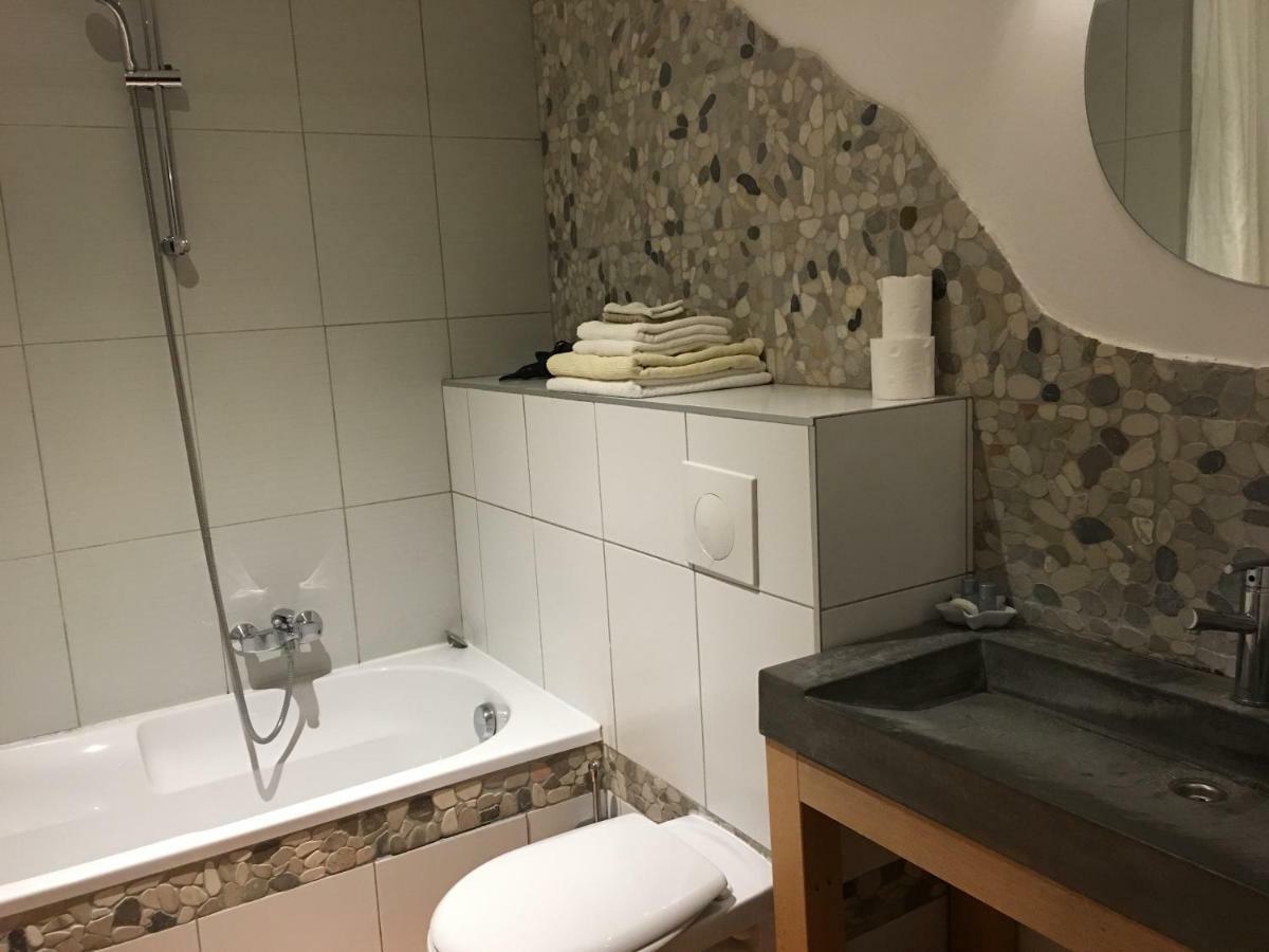 Villa Josephine לורג מראה חיצוני תמונה
