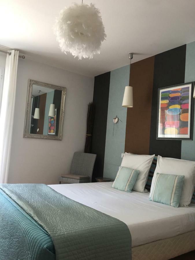 Villa Josephine לורג מראה חיצוני תמונה