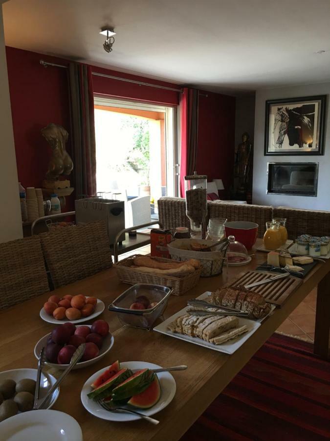 Villa Josephine לורג מראה חיצוני תמונה