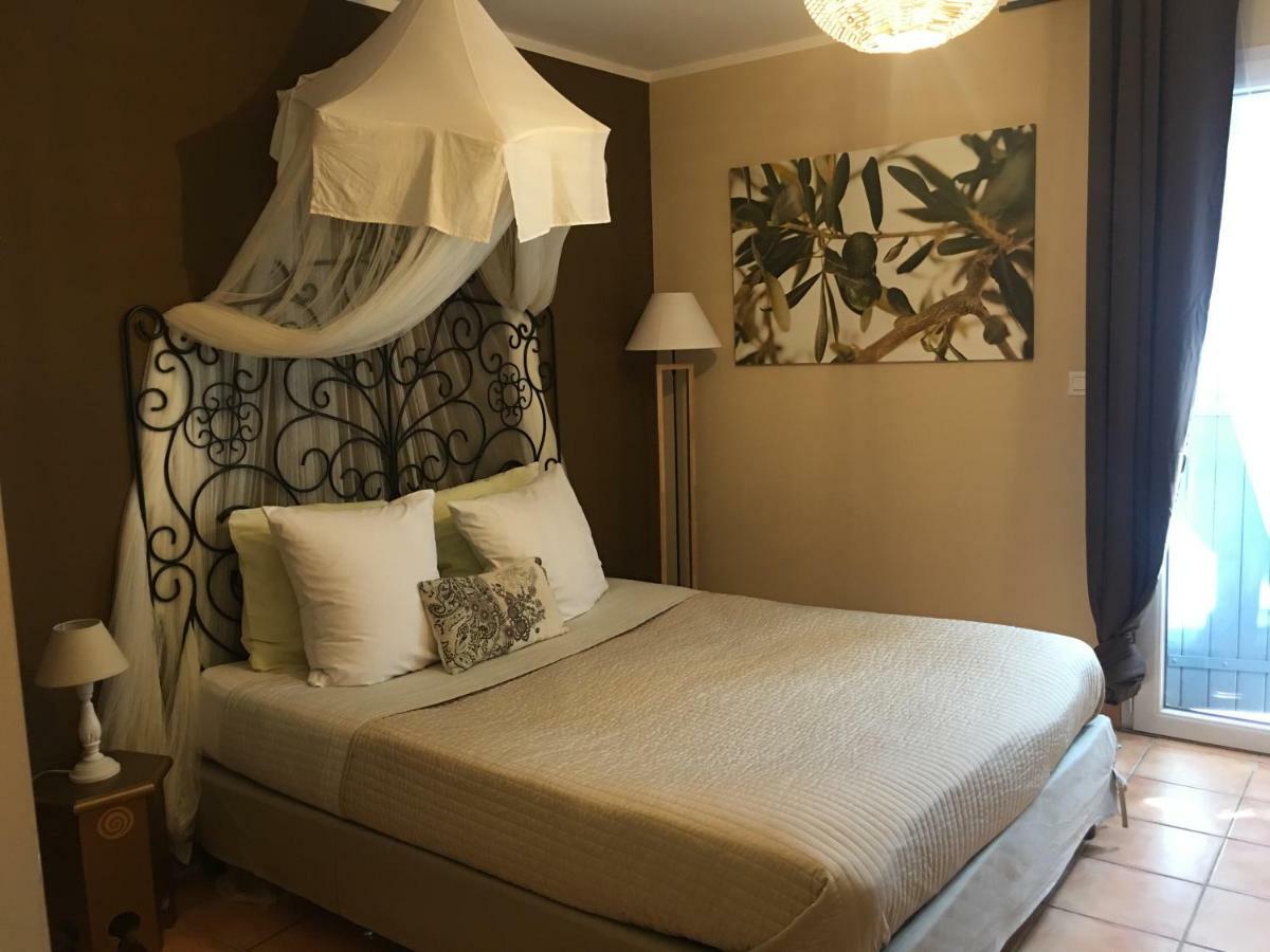 Villa Josephine לורג מראה חיצוני תמונה